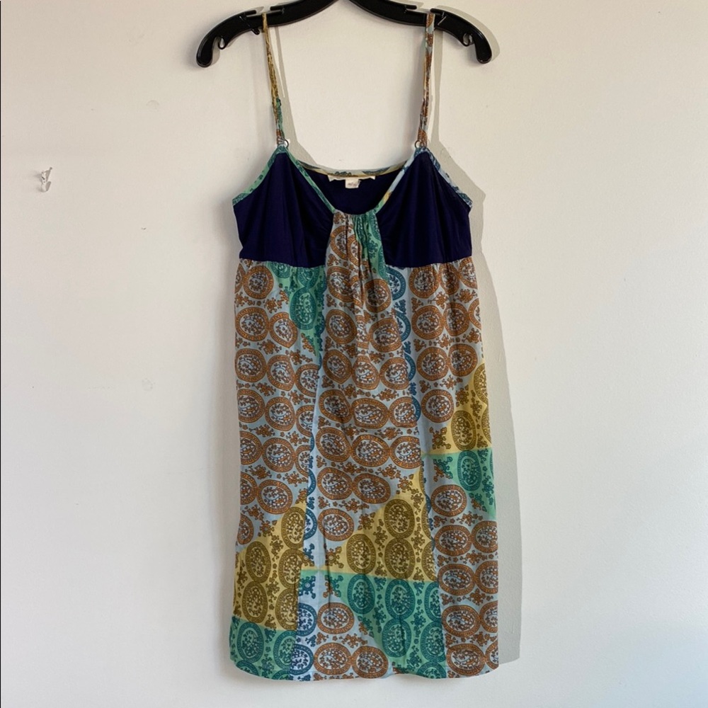 Anthropologie Lilka Dress